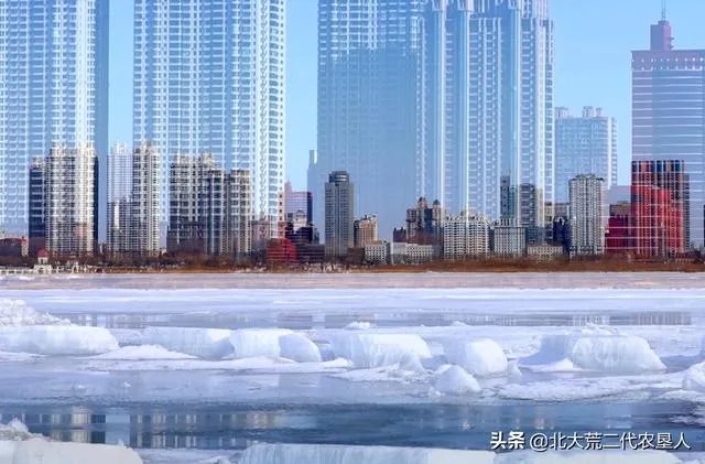 黑龙江省哈尔滨市疫情怎么样了?