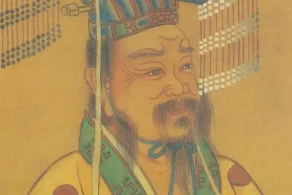 汉朝24位皇帝列表,汉朝帝王排序(29帝享国405年)
