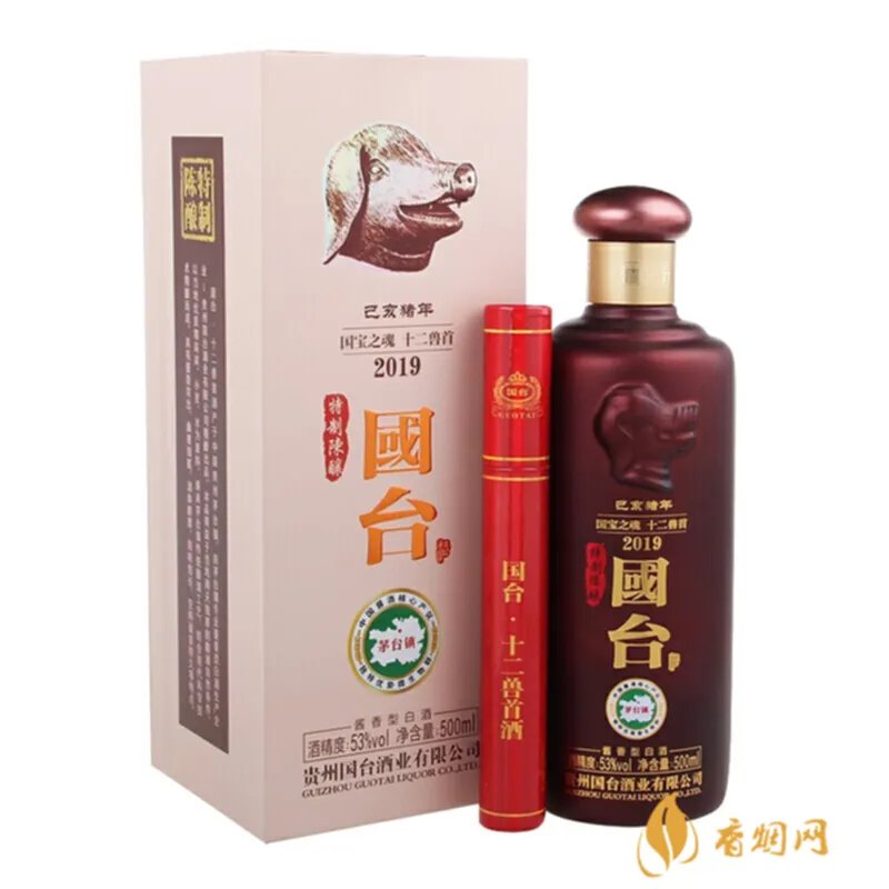 君子台酱香型白酒——品质卓越、口感绵长