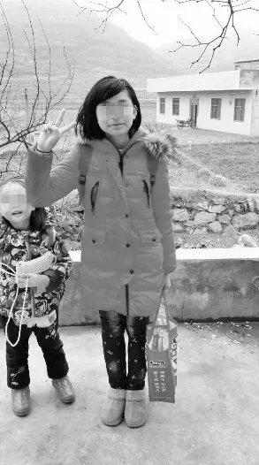 哪里的女中学生上学失联?