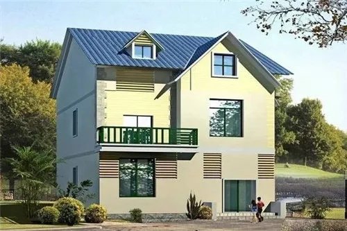 农村自建房大概多少钱一平方 农村建一栋房要多少钱