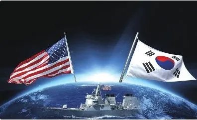 韩美将开国防会议是怎么回事?