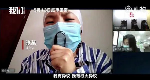 杨紫名誉权侵害案被告伪造证据,究竟是胆大妄为还是法盲?