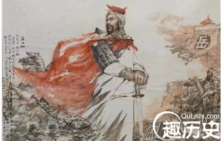 背嵬军