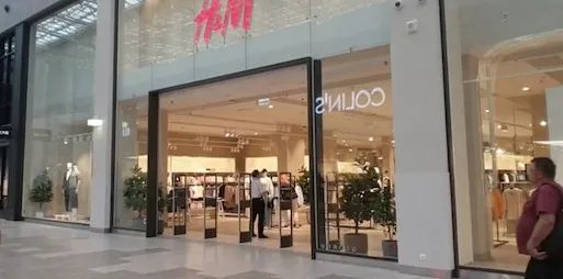 俄一些购物中心向耐克等品牌索赔,哪些品牌会因此遭殃?
