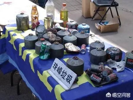 珠峰为什么无限期关闭?