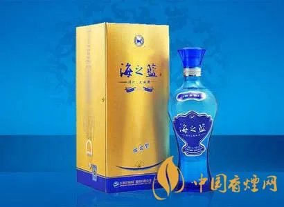 海之蓝酒多少钱一瓶 海之蓝系列酒价格表大全