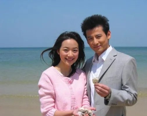 钱泳辰女友照片曝光  东华上仙钱泳辰终于结束长年爱情路线