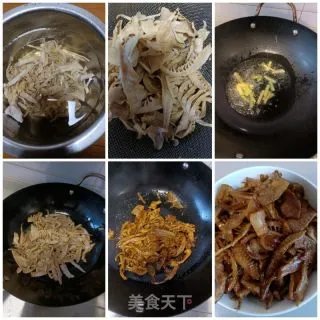扣肉