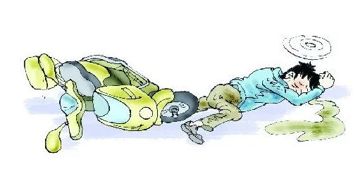 云南17岁少年为何交住院费后跳楼?