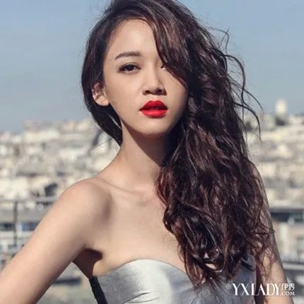 陈乔恩淤血照吓坏粉丝“傻大妞”果然名不虚传