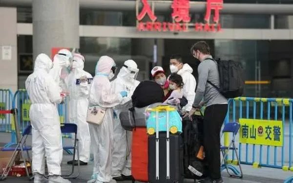 黑龙江现在的疫情情况如何?