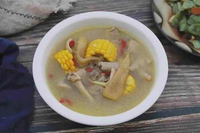 竹荪怎么吃