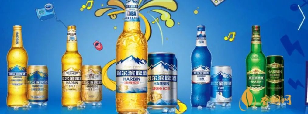 哈尔滨嘉年华啤酒价格多少钱?探秘哈尔滨啤酒文化
