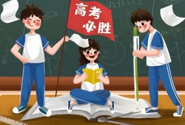 重庆一中学高三学生坐船赶考,他们为何要采用走水路的方式赶考?