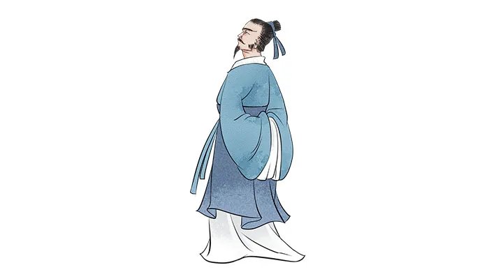 秉性是什么意思