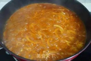韩式炒年糕