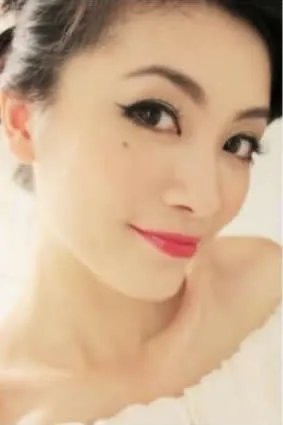 男女身体这一物越多好运越多(图)