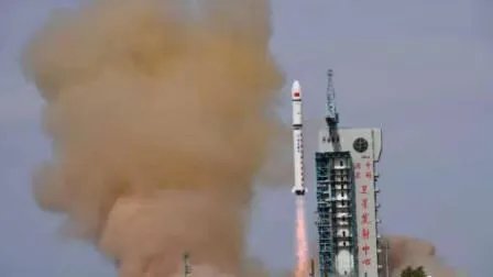 高分九号05星发射成功,此卫星有什么作用?