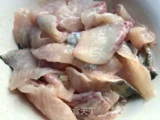 家常酸菜鱼