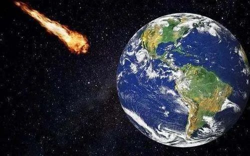 如何看待小行星将于11月初接近地球造成的影响呢?