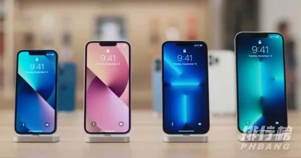 iphone13pro尺寸多大_iphone13pro尺寸参数详情
