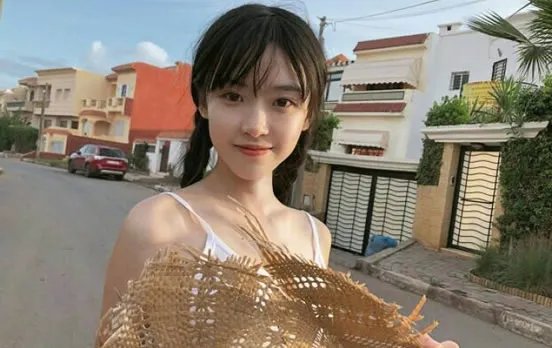 半藏森林小起年龄多大啊:半藏森林福利照片(旧照)