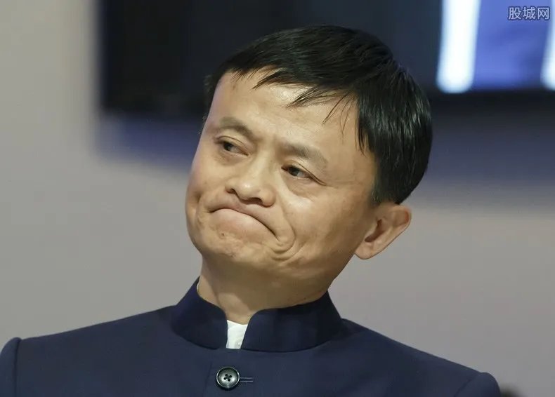 马云成华人首富 马云个人身价达2600亿元