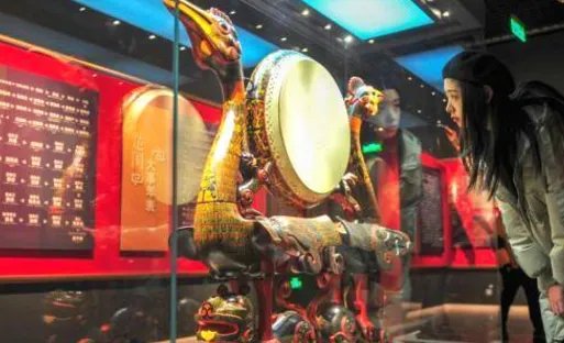 沈阳展出神秘楚国贵族文物有何意义?