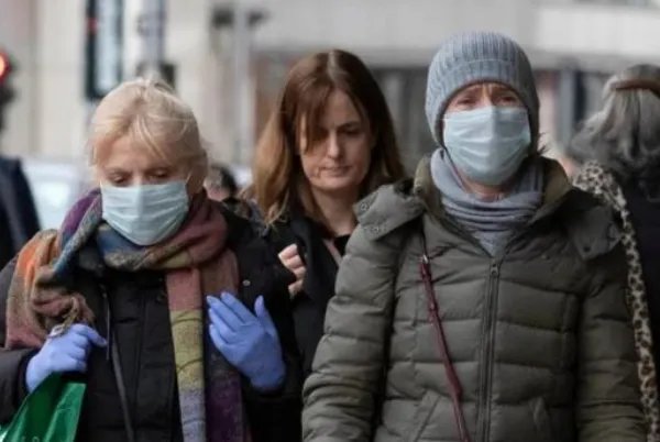 英国发现的变异新冠病毒再次突变，现有疫苗效果如何？