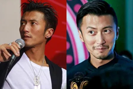 谢霆锋李健新歌声 开启自己种植新时代
