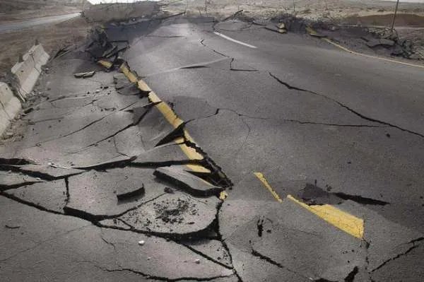 绵阳市北川县发生3.6级地震,当地为何接连发生地震?