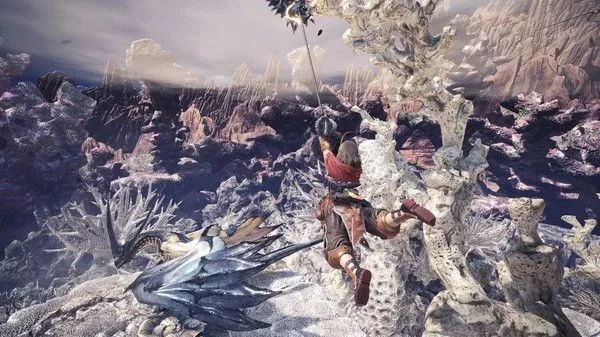 怪物猎人世界steam售价 怪猎世界steam卖多少钱