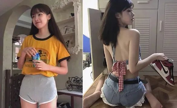 半藏森林不带套是什么梗,聊天记录详情是这样
