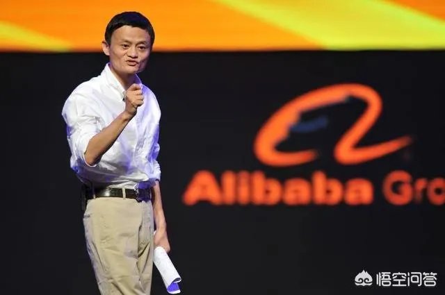 阿里巴巴与苏宁是什么关系？