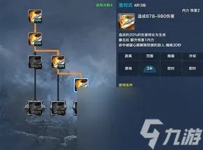 剑灵剑士pvp哪个系厉害 剑灵剑士pvp刷图教程 每日一条