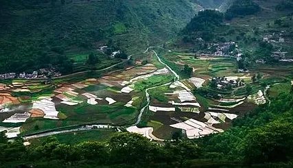 夜郎国在什么地方?夜郎国的地域面积有多大?