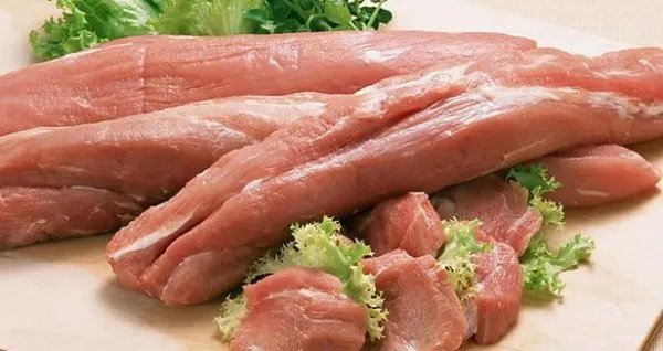 刘永好称明年猪肉价格将恢复正常,正常是多少钱一斤?