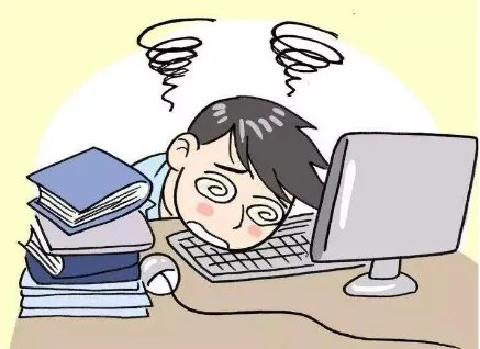 中国心血管病患者达3.3亿,哪些不良习惯会导致心血管病的发生?