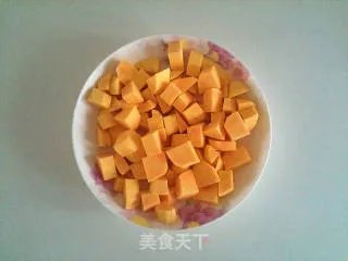 拔丝地瓜