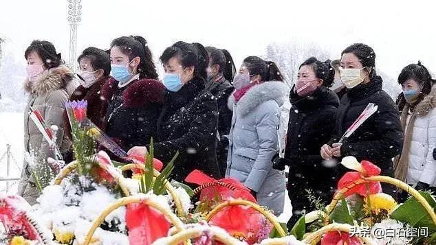 朝鲜疫情封国
