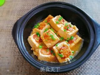 酿豆腐