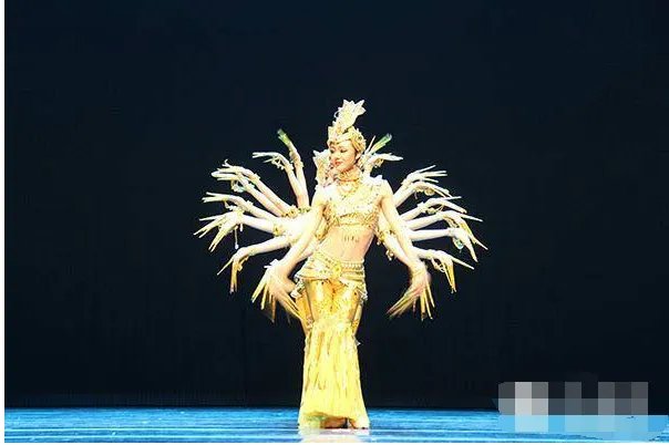 波兰上演中国舞蹈反响如何?