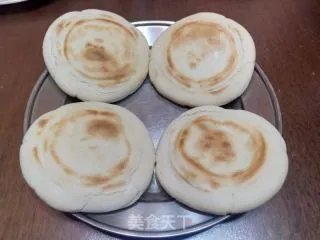 白吉馍