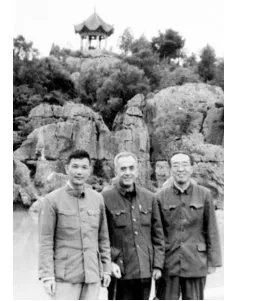 著名经济学家林凌去世享年多少岁?