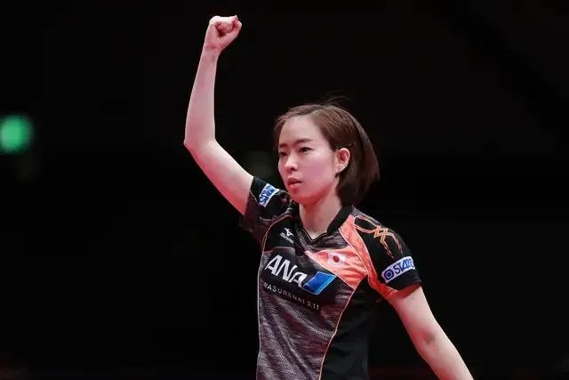 2019女乒世界杯,邀请名单出炉,如何解读?你看好谁夺冠?