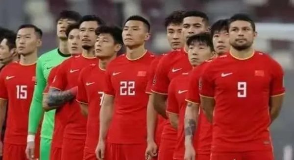 国足热身赛1:1战平叙利亚，你知道这意味着什么吗？