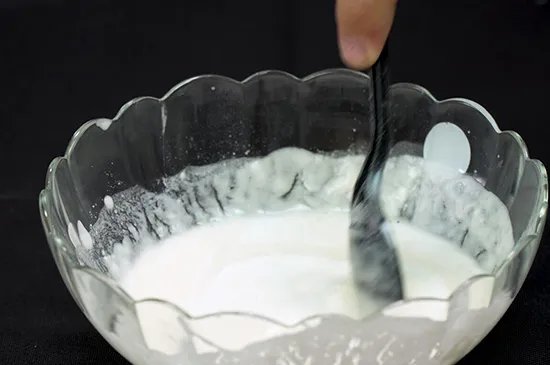 生粉是淀粉吗