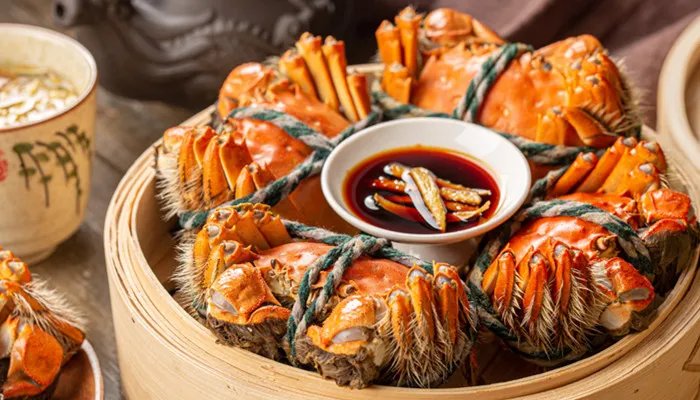 螃蟹蒸多久是最佳时间 螃蟹蒸多长时间最好