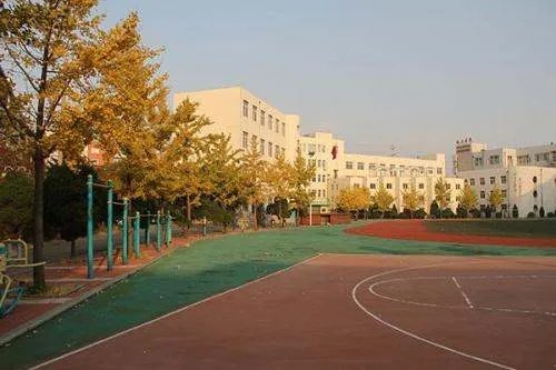 郑州中学吧